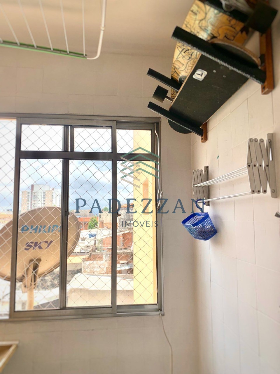 Apartamento, 2 quartos, 54 m² - Foto 15