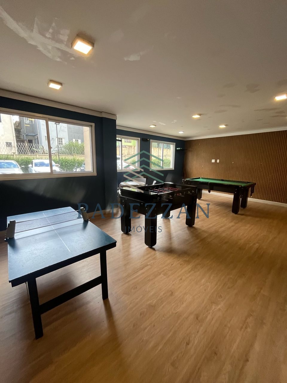 Apartamento, 2 quartos, 39 m² - Foto 28