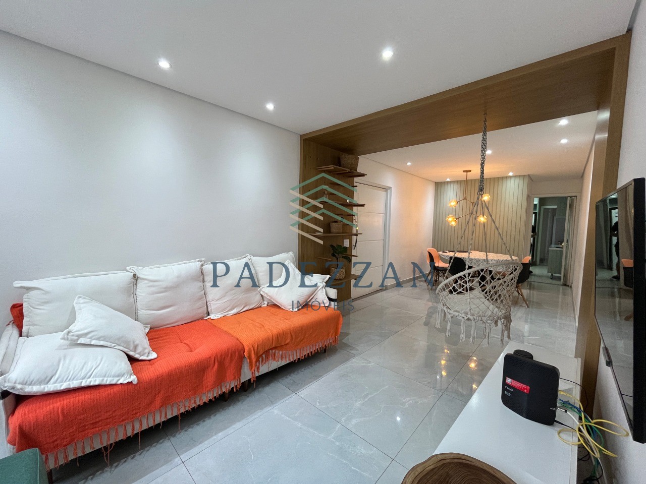 Casa, 3 quartos, 125 m² - Foto 4