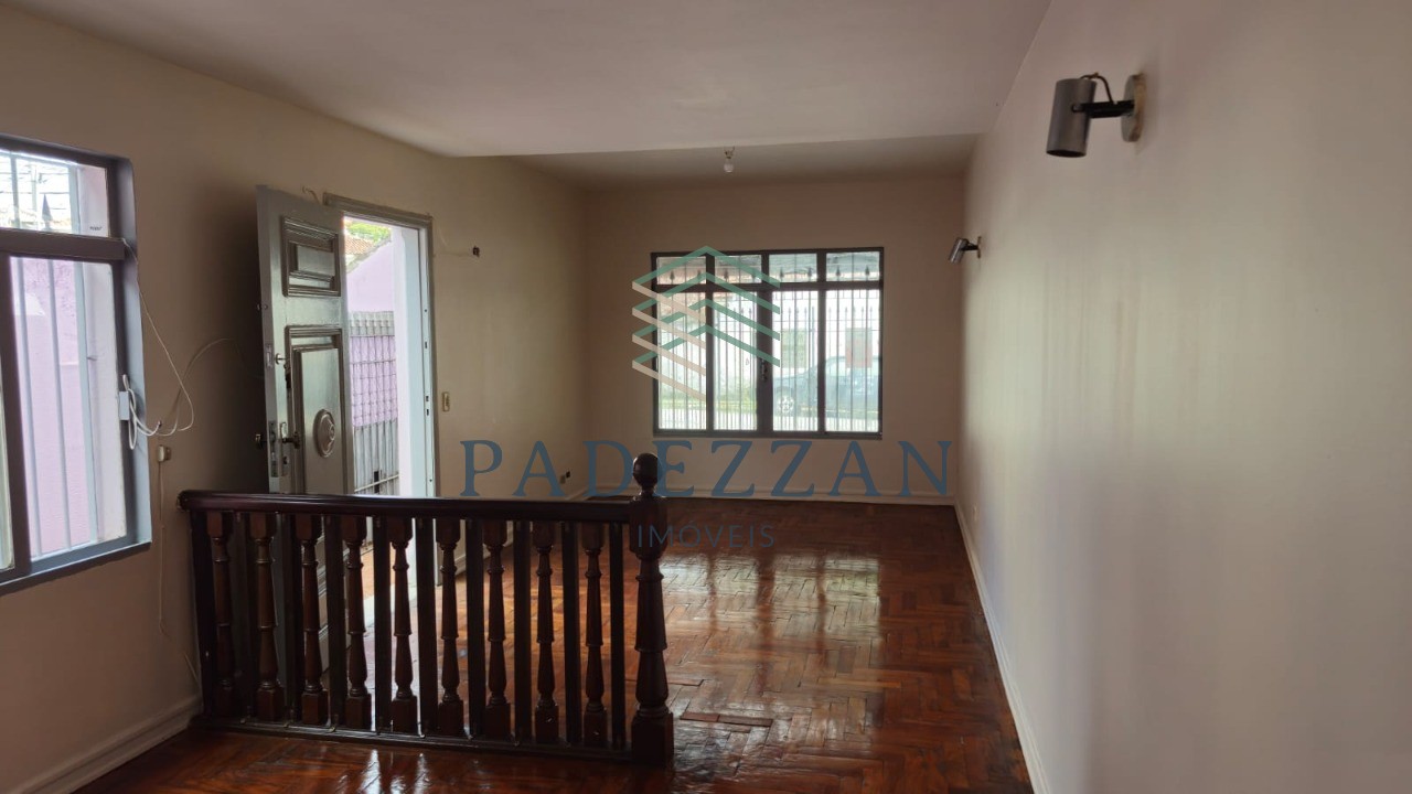 Casa, 4 quartos, 120 m² - Foto 1