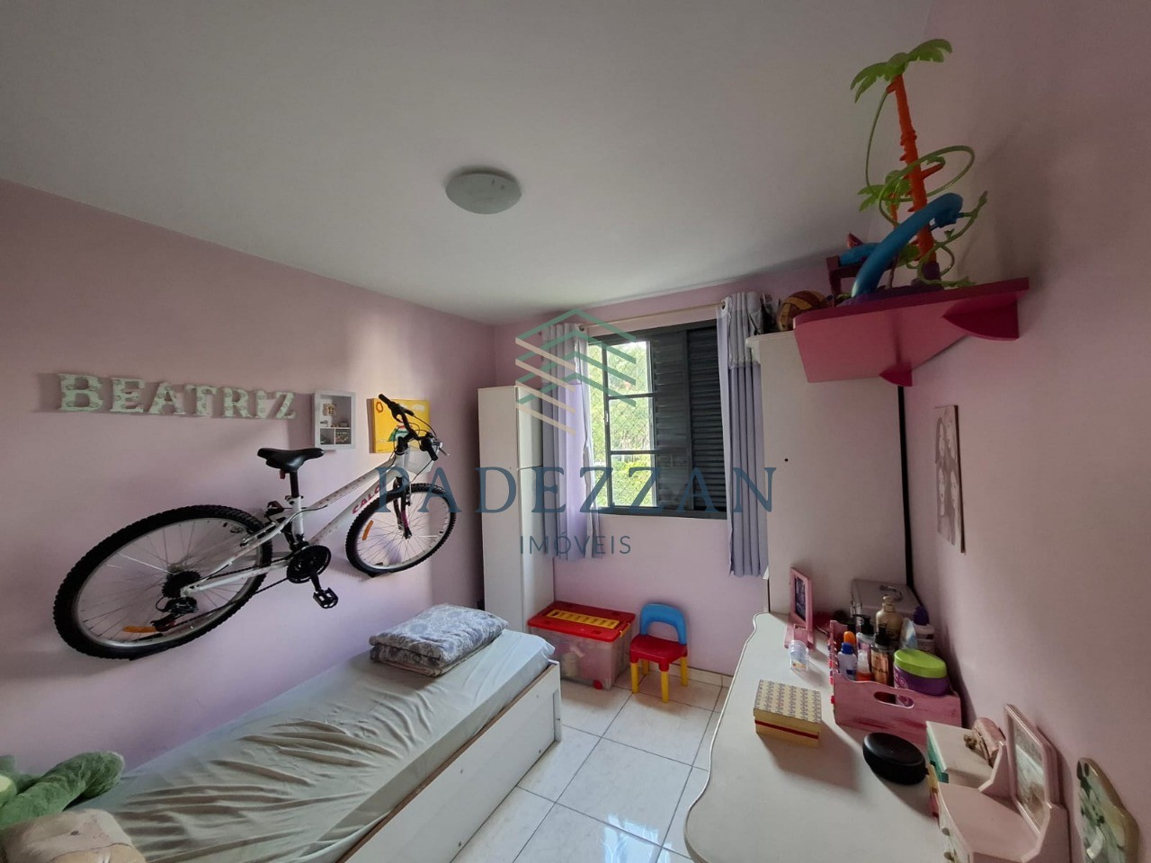 Apartamento, 2 quartos, 40 m² - Foto 11