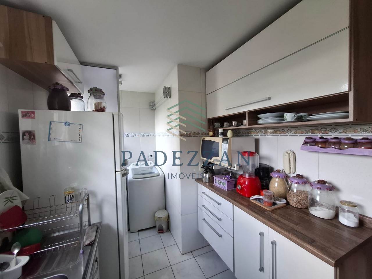 Apartamento, 2 quartos, 40 m² - Foto 20