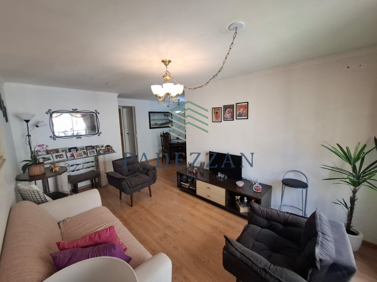 Apartamento, 2 quartos, 64 m² - Foto 3