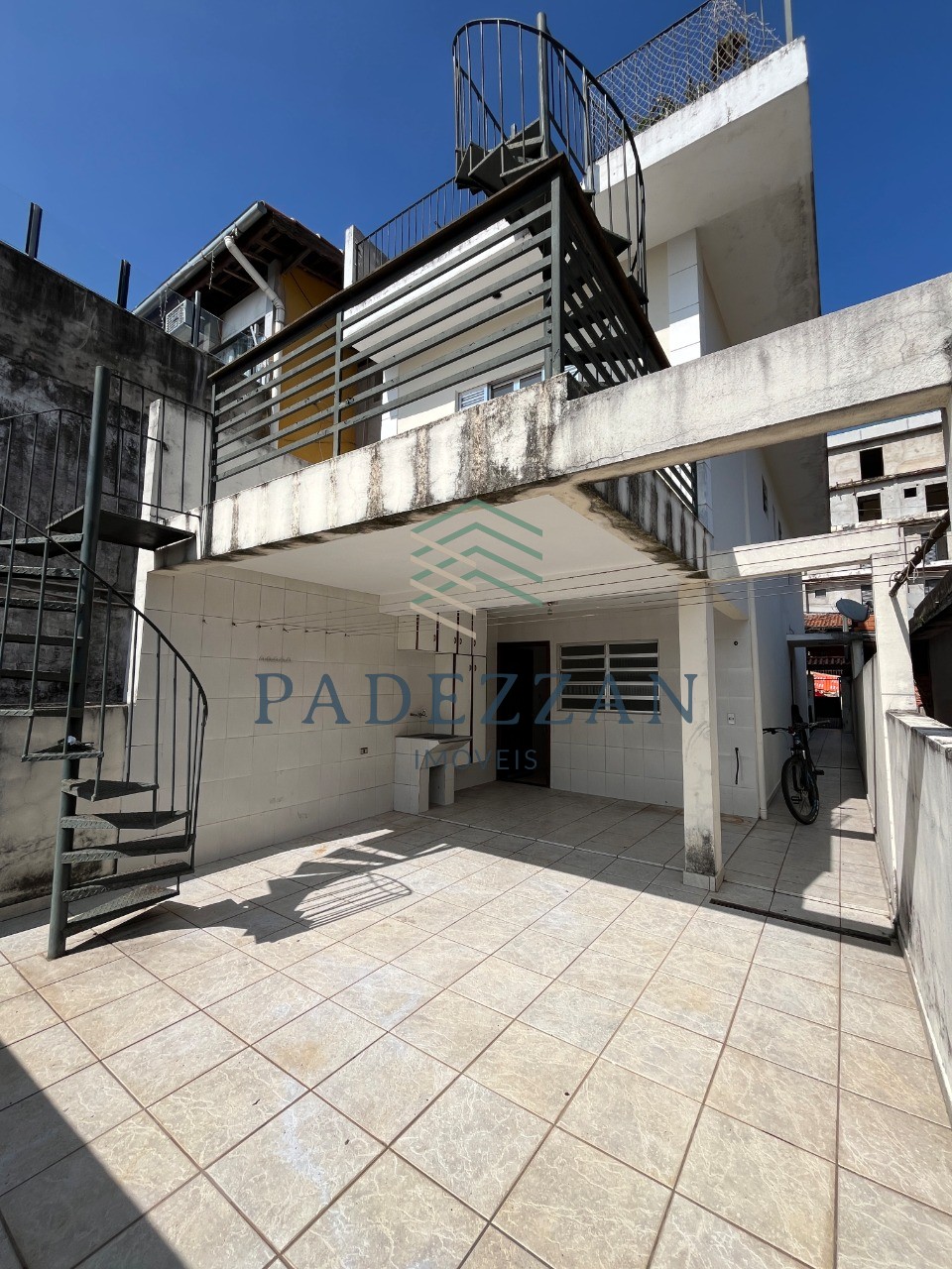 Casa, 4 quartos, 150 m² - Foto 17