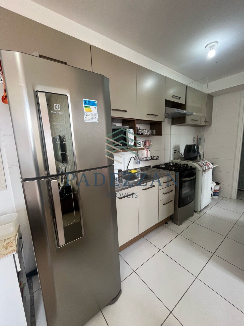 Apartamento, 2 quartos, 39 m² - Foto 6