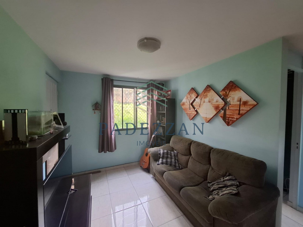 Apartamento, 2 quartos, 40 m² - Foto 4