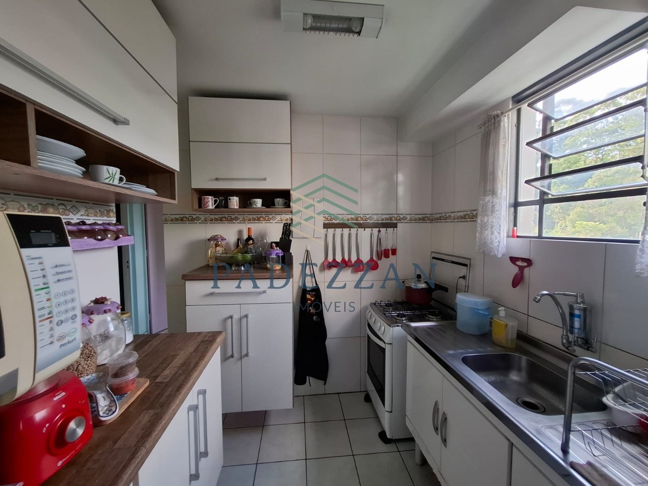 Apartamento, 2 quartos, 40 m² - Foto 19