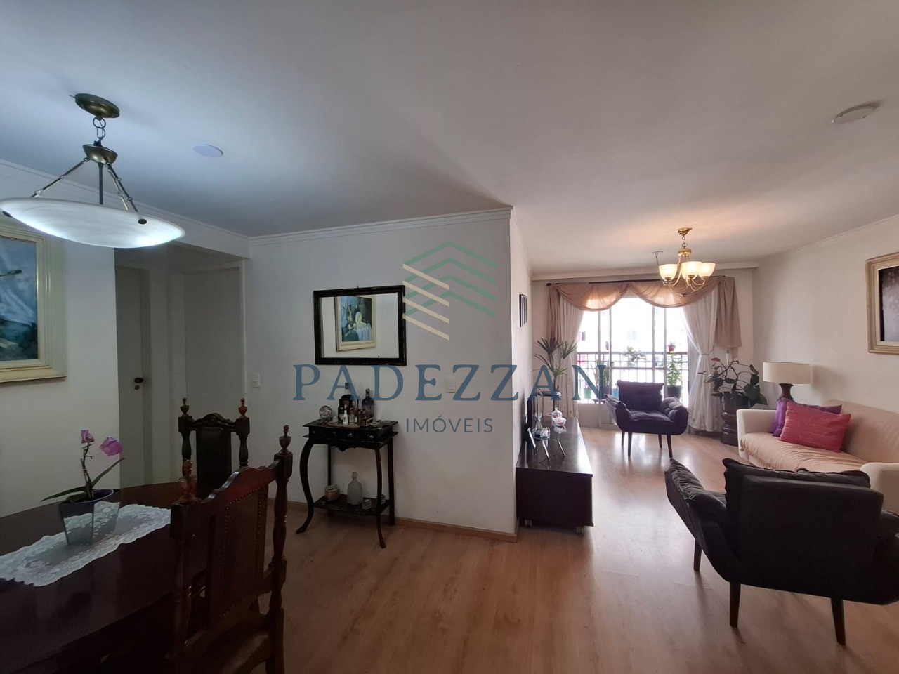 Apartamento, 2 quartos, 64 m² - Foto 2