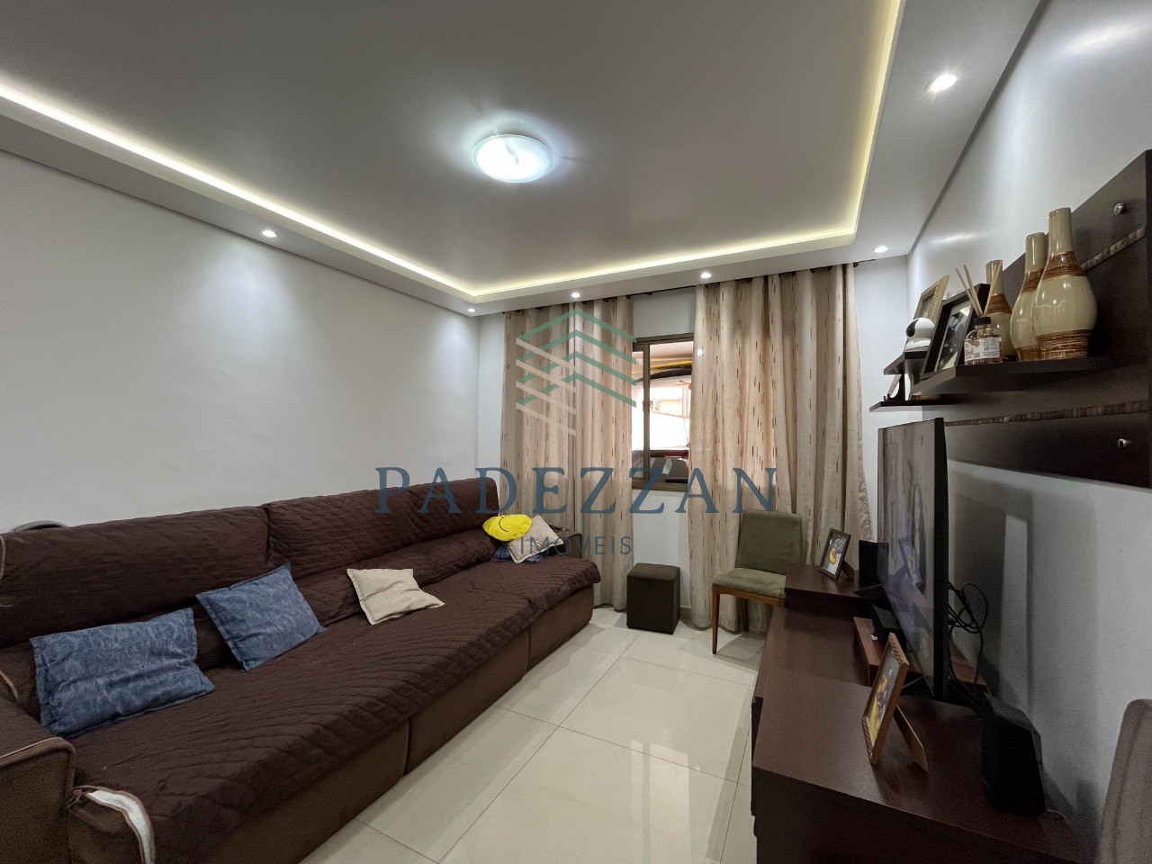Casa, 3 quartos, 130 m² - Foto 2