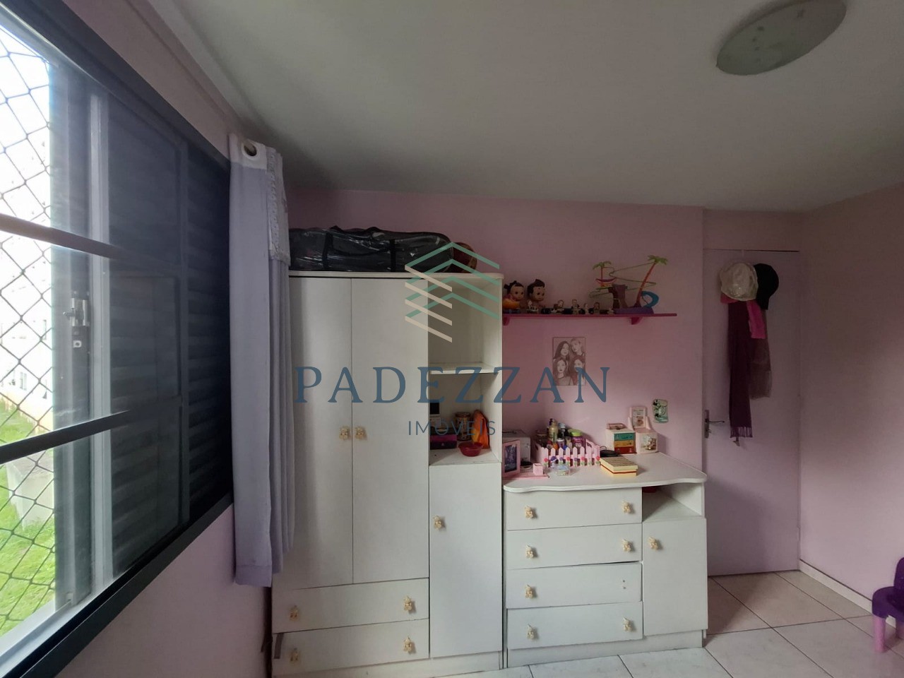 Apartamento, 2 quartos, 40 m² - Foto 14