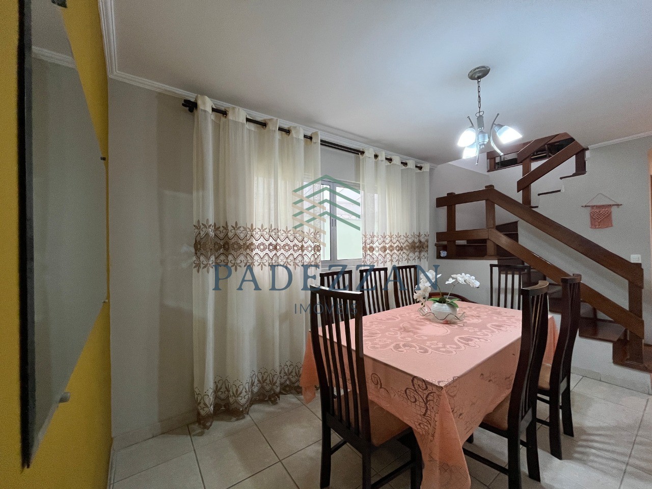 Casa, 3 quartos, 161 m² - Foto 19