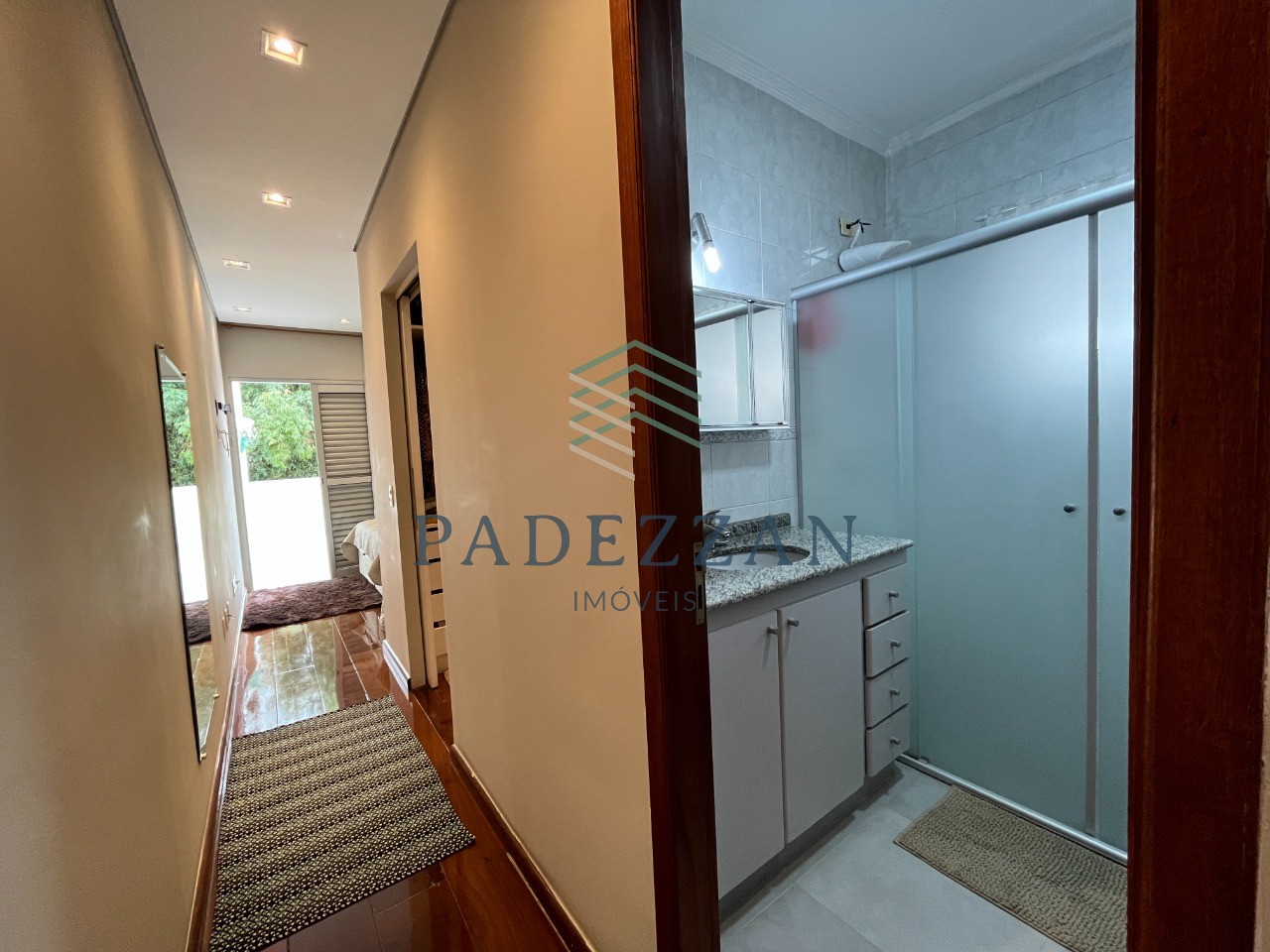 Casa, 3 quartos, 161 m² - Foto 11