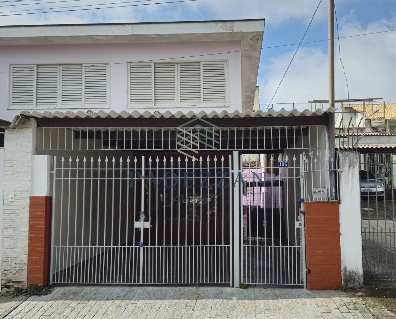 Casa, 4 quartos, 120 m² - Foto 21