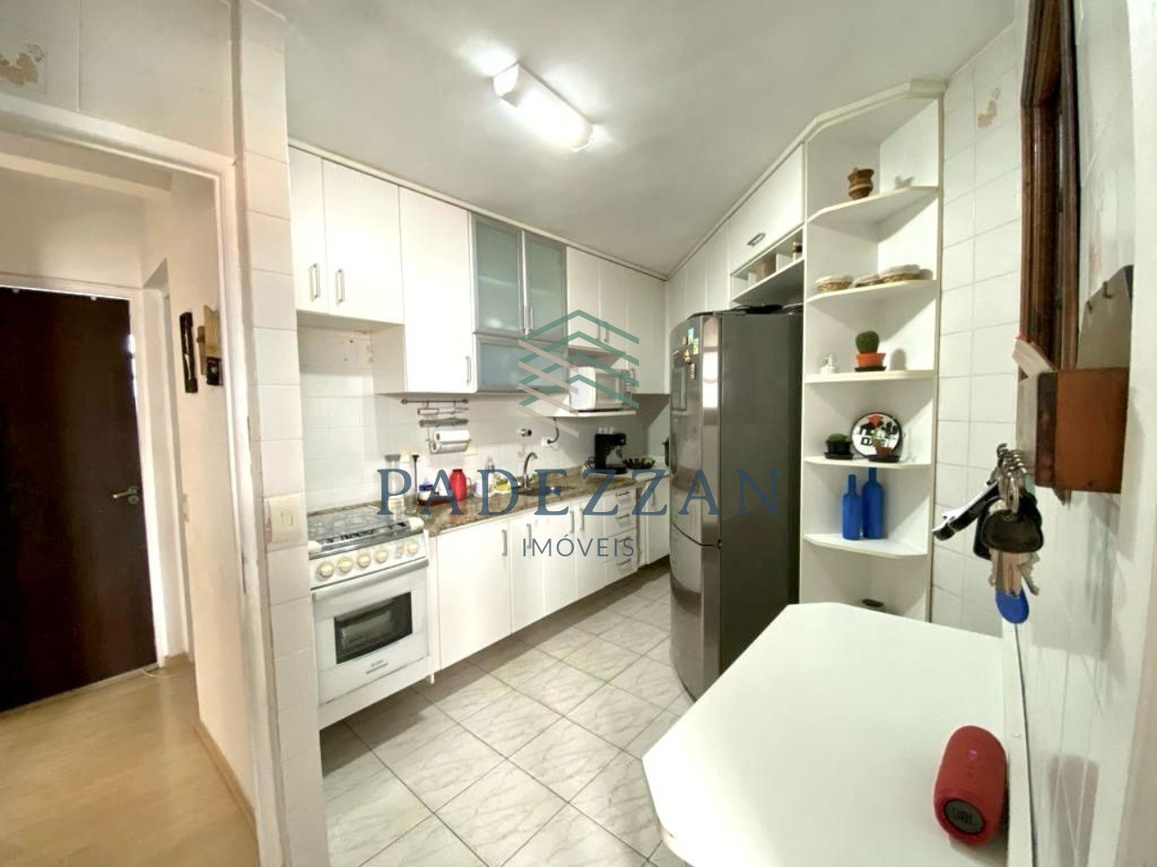 Apartamento, 2 quartos, 54 m² - Foto 4