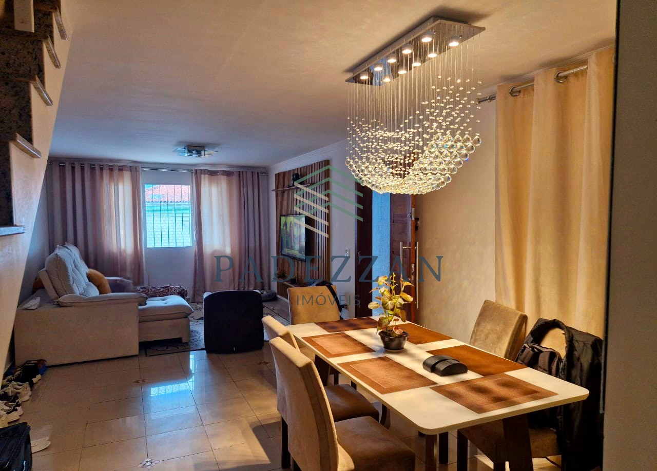 Casa, 4 quartos, 138 m² - Foto 1