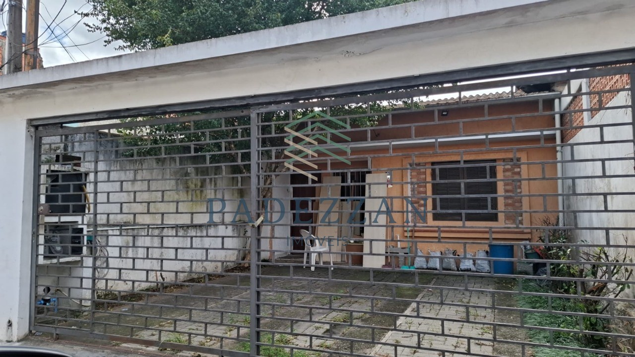 Casa, 2 quartos, 68 m² - Foto 1