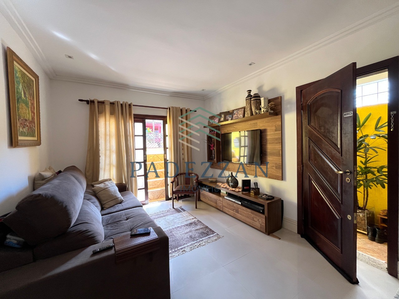 Casa, 2 quartos, 76 m² - Foto 4