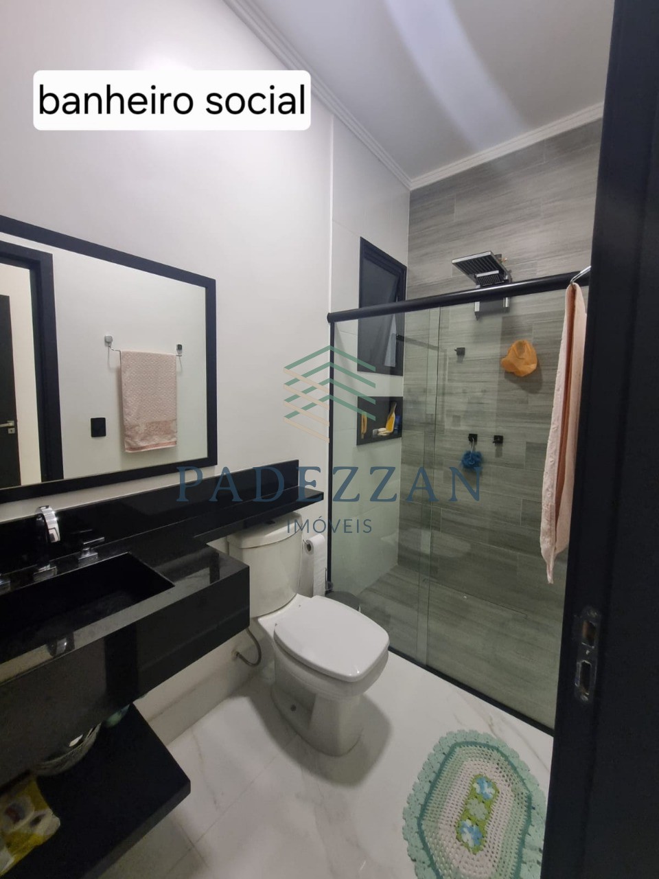 Casa, 3 quartos, 240 m² - Foto 19