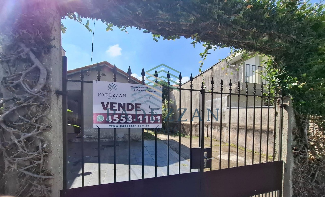 Casa, 5 quartos, 110 m² - Foto 1