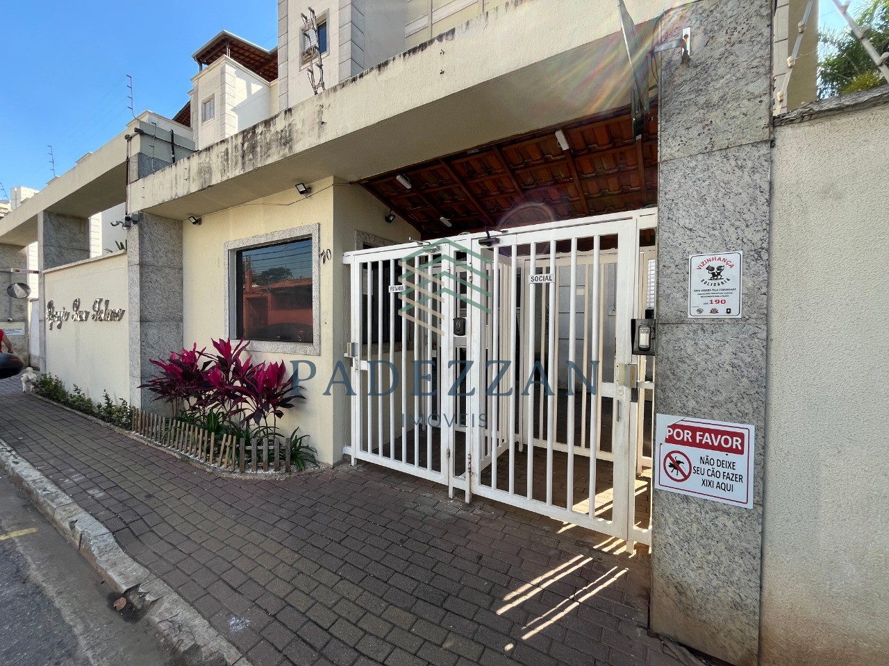 Apartamento, 2 quartos, 45 m² - Foto 22