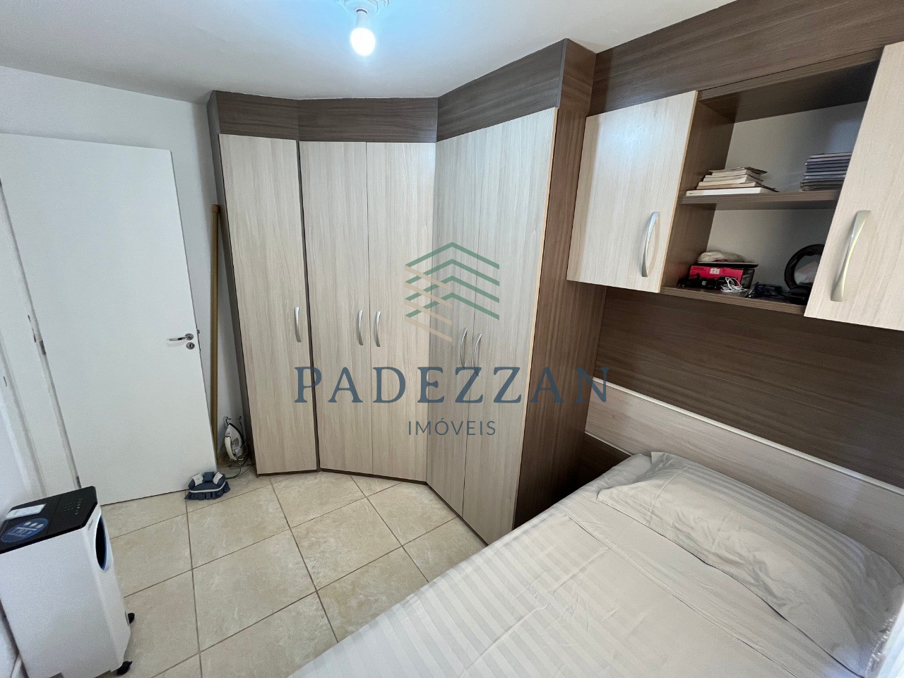 Apartamento, 2 quartos, 45 m² - Foto 10