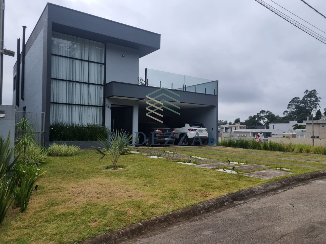 Casa, 3 quartos, 240 m² - Foto 30