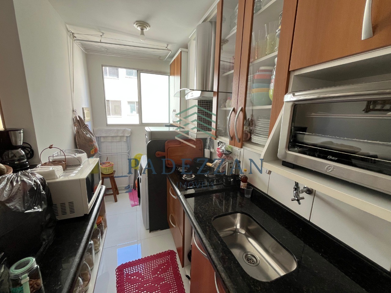 Apartamento, 2 quartos, 45 m² - Foto 7