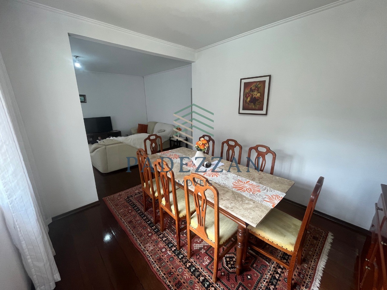 Casa, 3 quartos, 216 m² - Foto 7