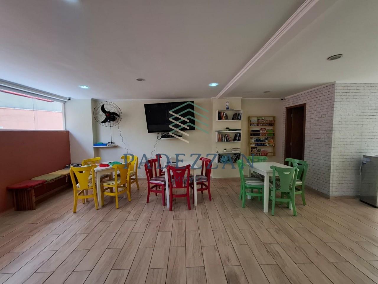 Apartamento, 3 quartos, 73 m² - Foto 32