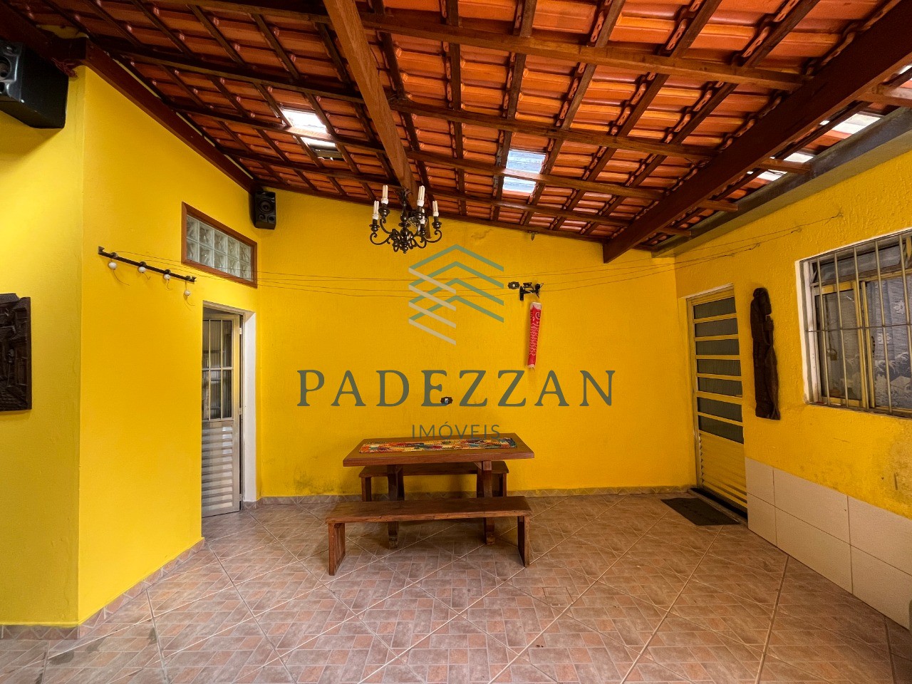 Casa, 2 quartos, 76 m² - Foto 24
