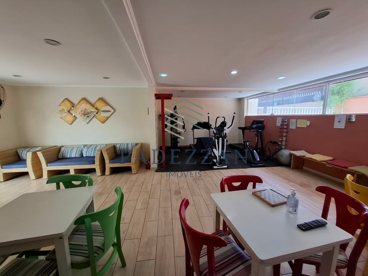 Apartamento, 3 quartos, 73 m² - Foto 28