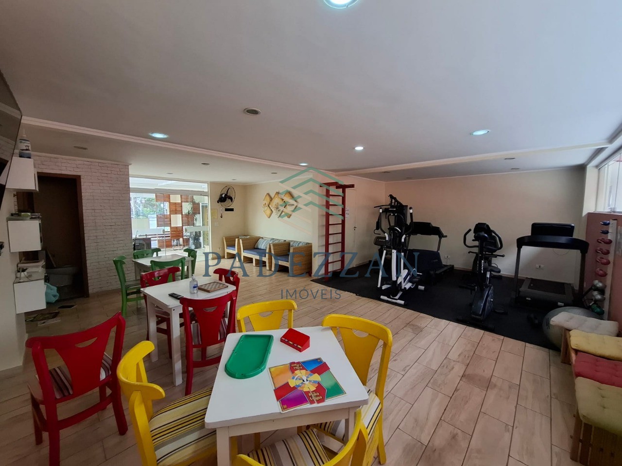 Apartamento, 3 quartos, 73 m² - Foto 31