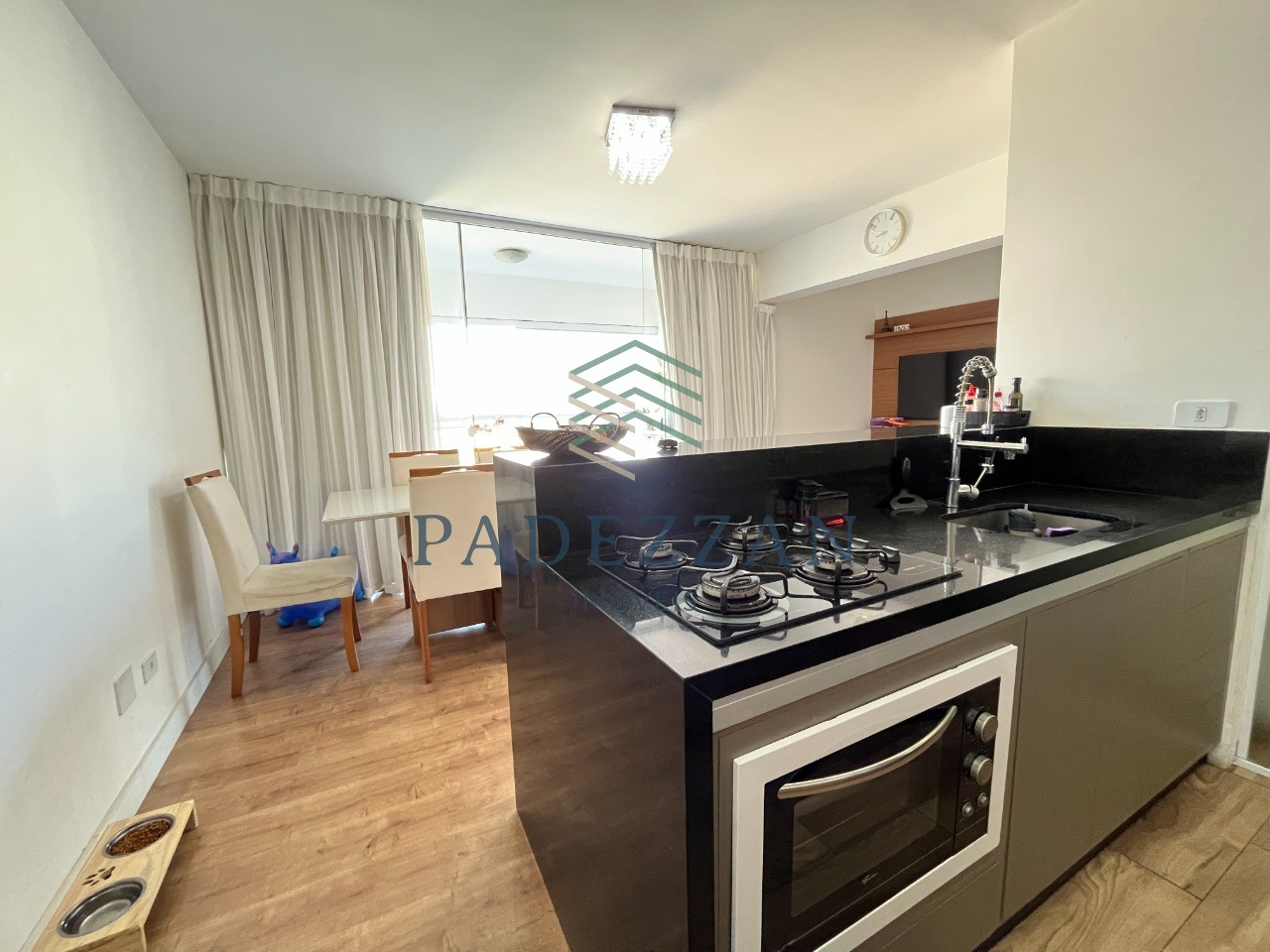 Apartamento, 3 quartos, 70 m² - Foto 5