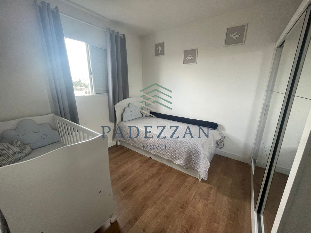 Apartamento, 3 quartos, 70 m² - Foto 10