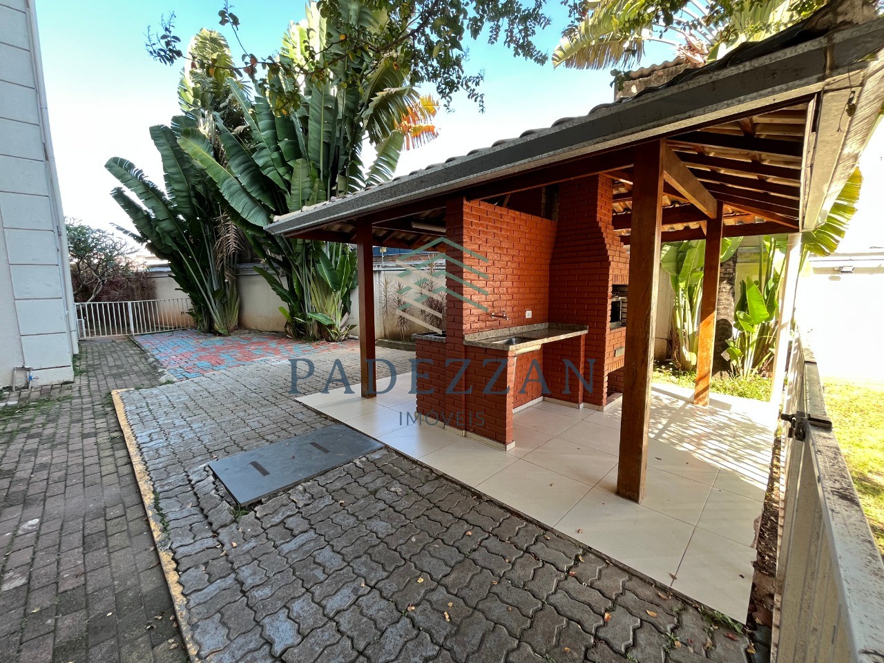 Apartamento, 2 quartos, 45 m² - Foto 17