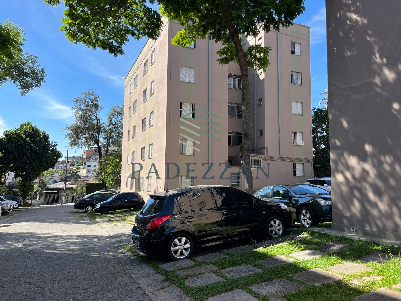 Apartamento, 2 quartos, 54 m² - Foto 19