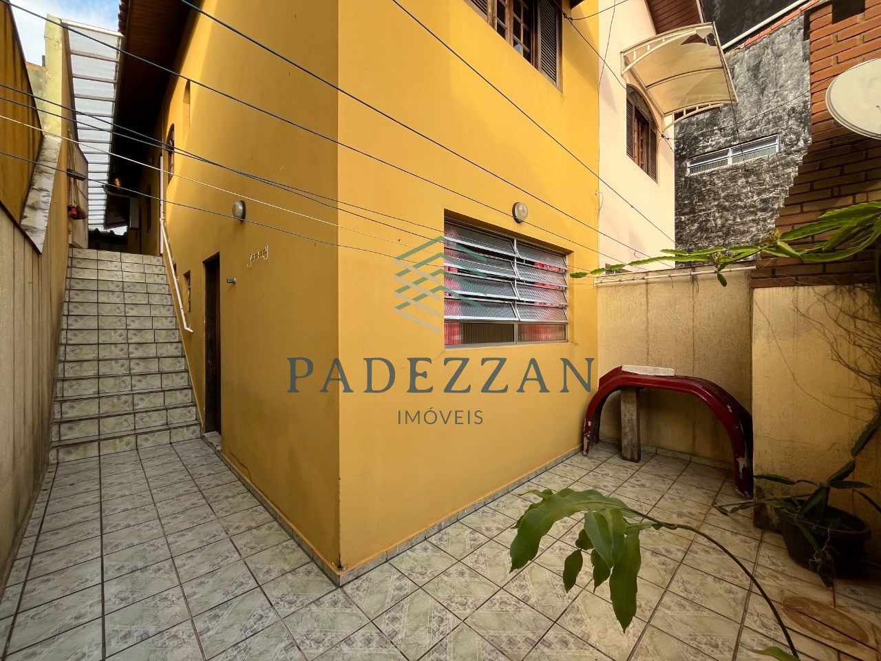Casa, 3 quartos, 95 m² - Foto 16