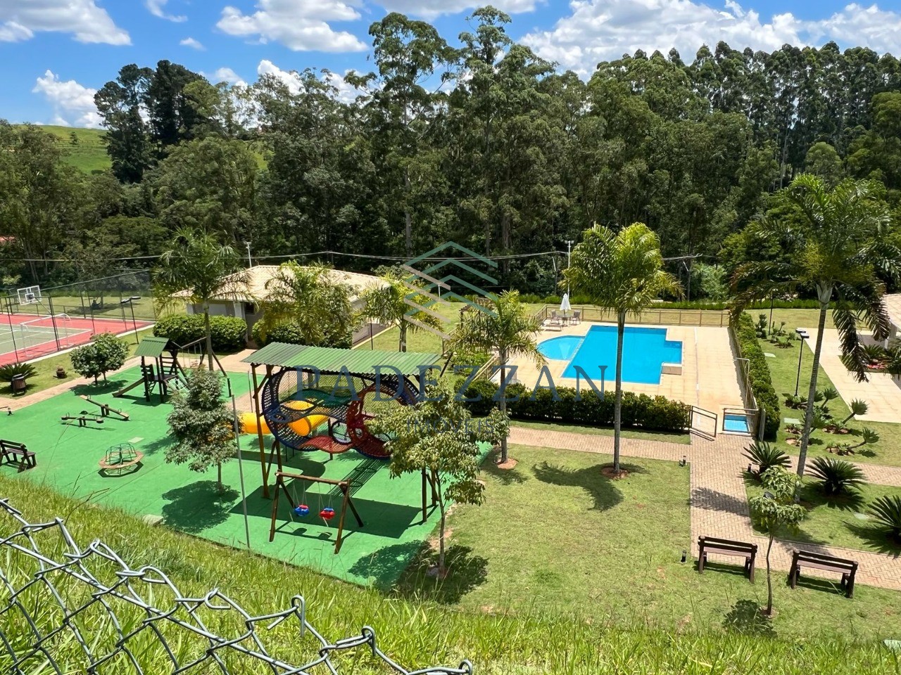 Casa, 3 quartos, 240 m² - Foto 34