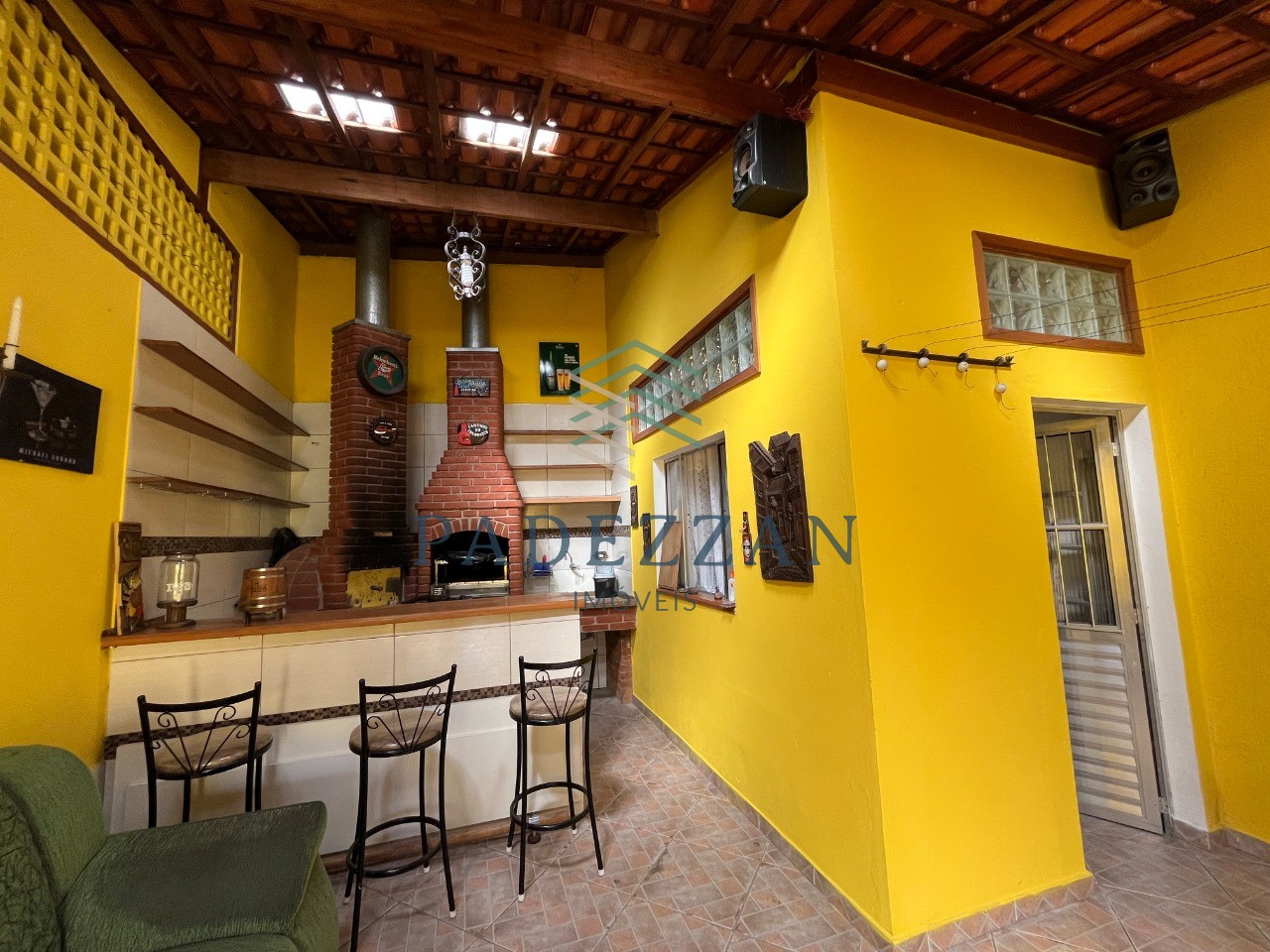 Casa, 2 quartos, 76 m² - Foto 25