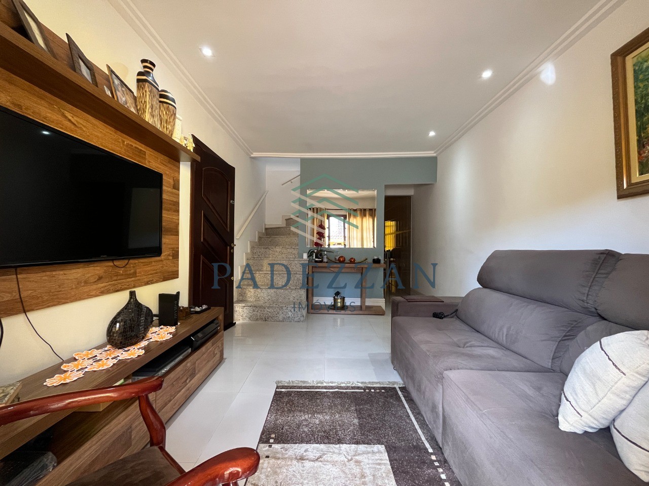 Casa, 2 quartos, 76 m² - Foto 6
