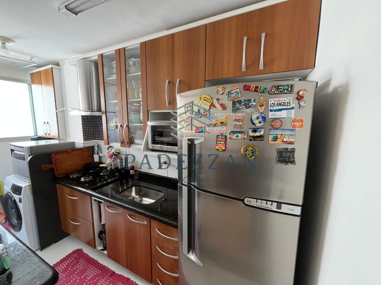 Apartamento, 2 quartos, 45 m² - Foto 4