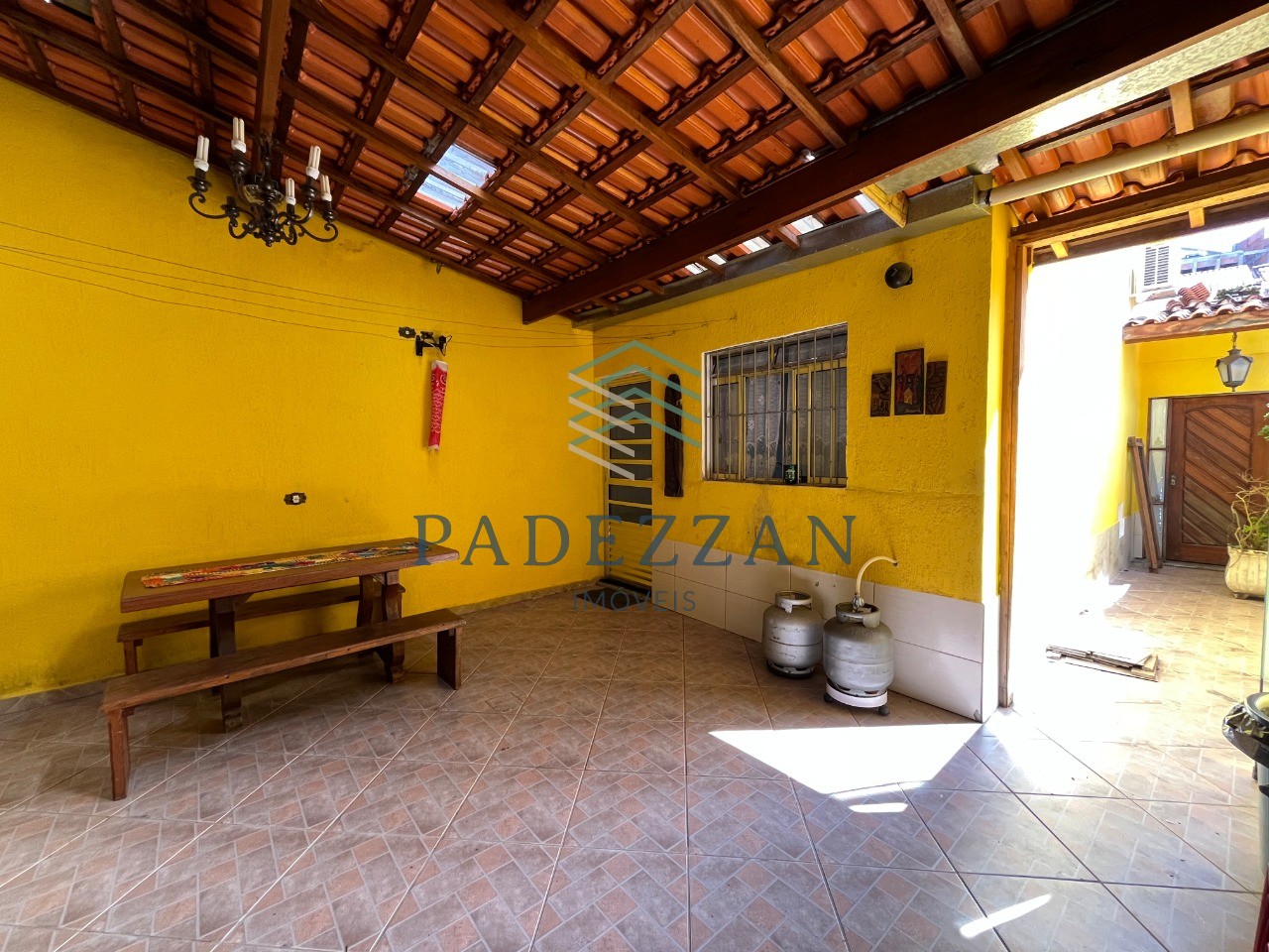 Casa, 2 quartos, 76 m² - Foto 30