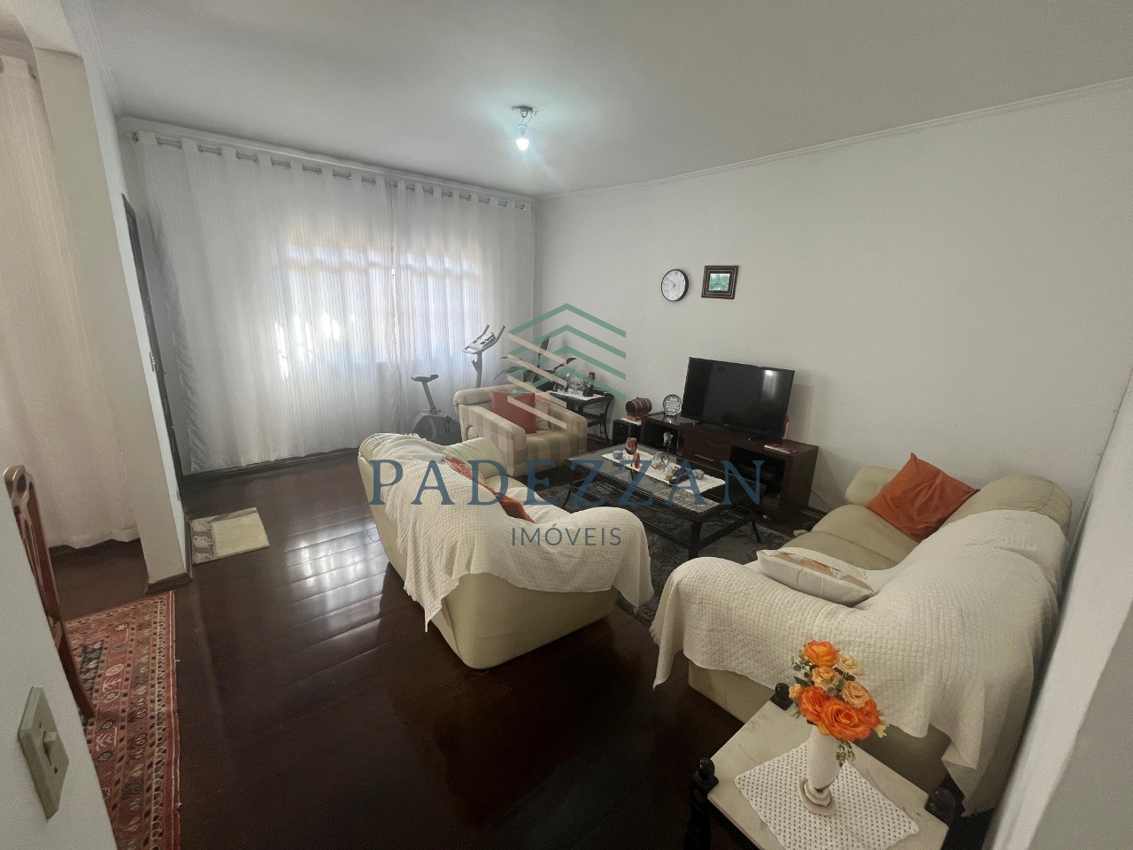 Casa, 3 quartos, 216 m² - Foto 5