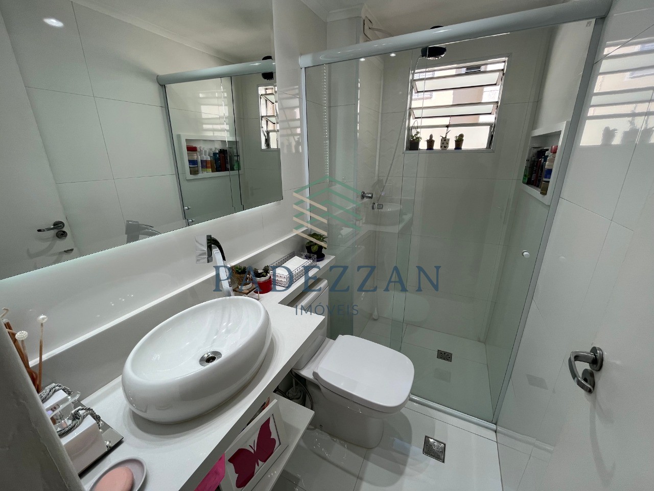 Apartamento, 2 quartos, 45 m² - Foto 11