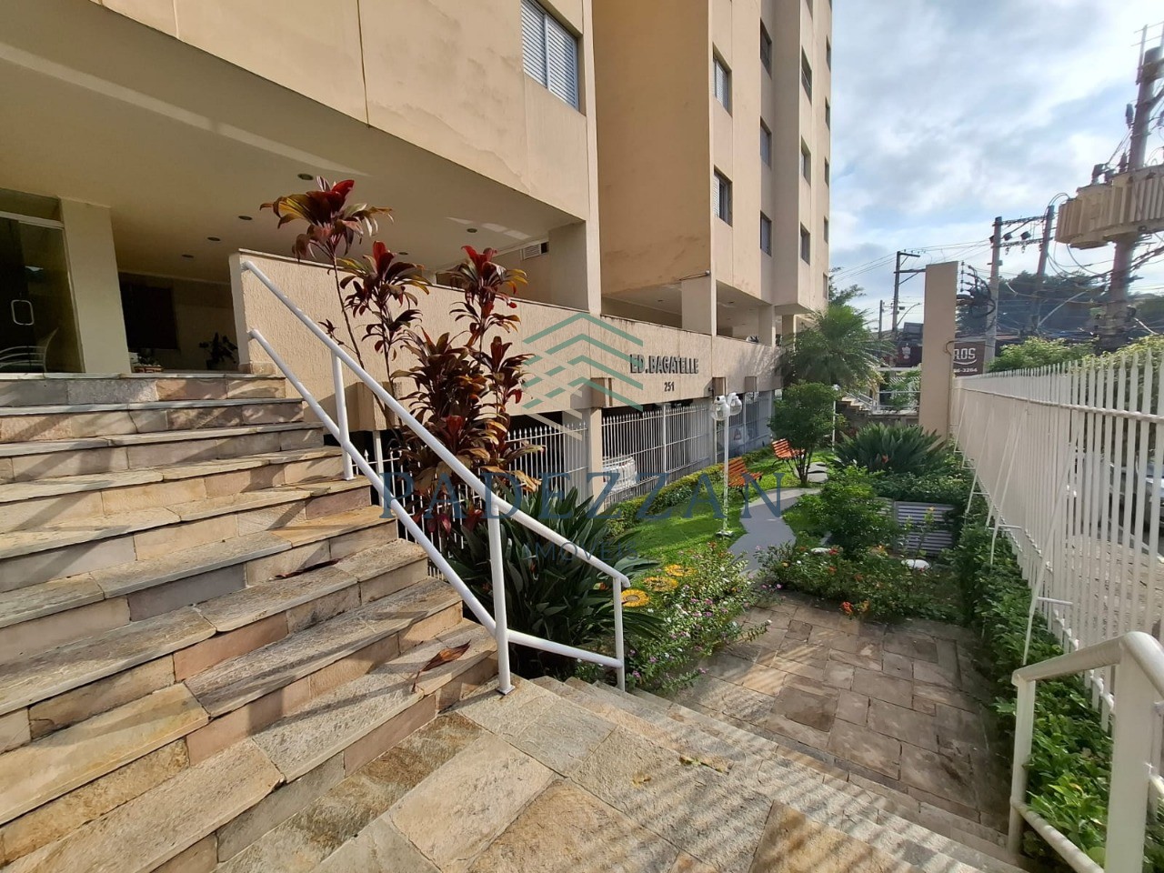 Apartamento, 3 quartos, 73 m² - Foto 21