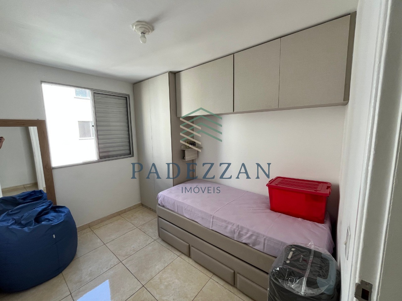 Apartamento, 2 quartos, 45 m² - Foto 13