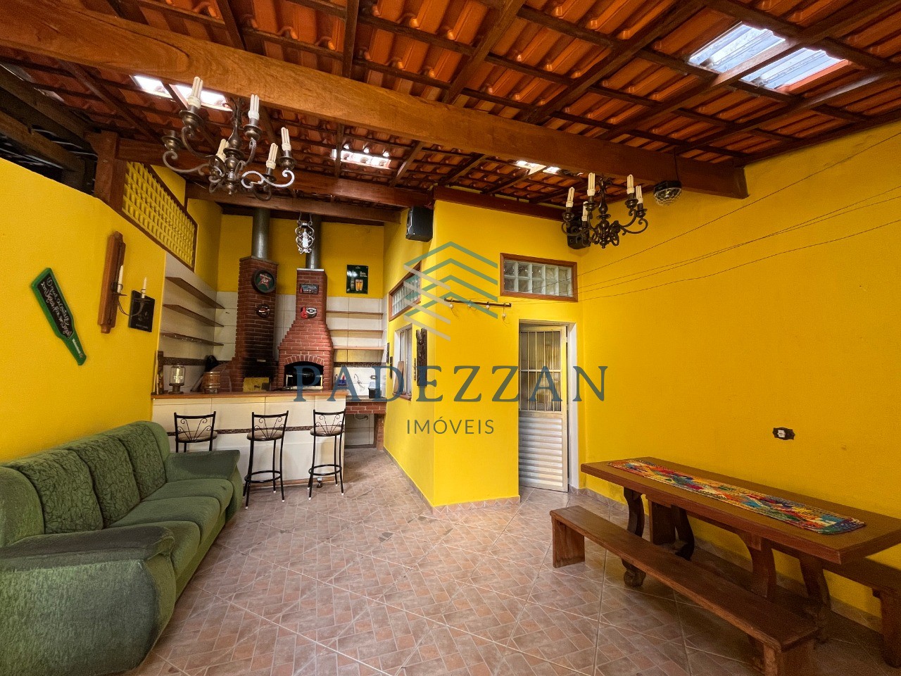 Casa, 2 quartos, 76 m² - Foto 27