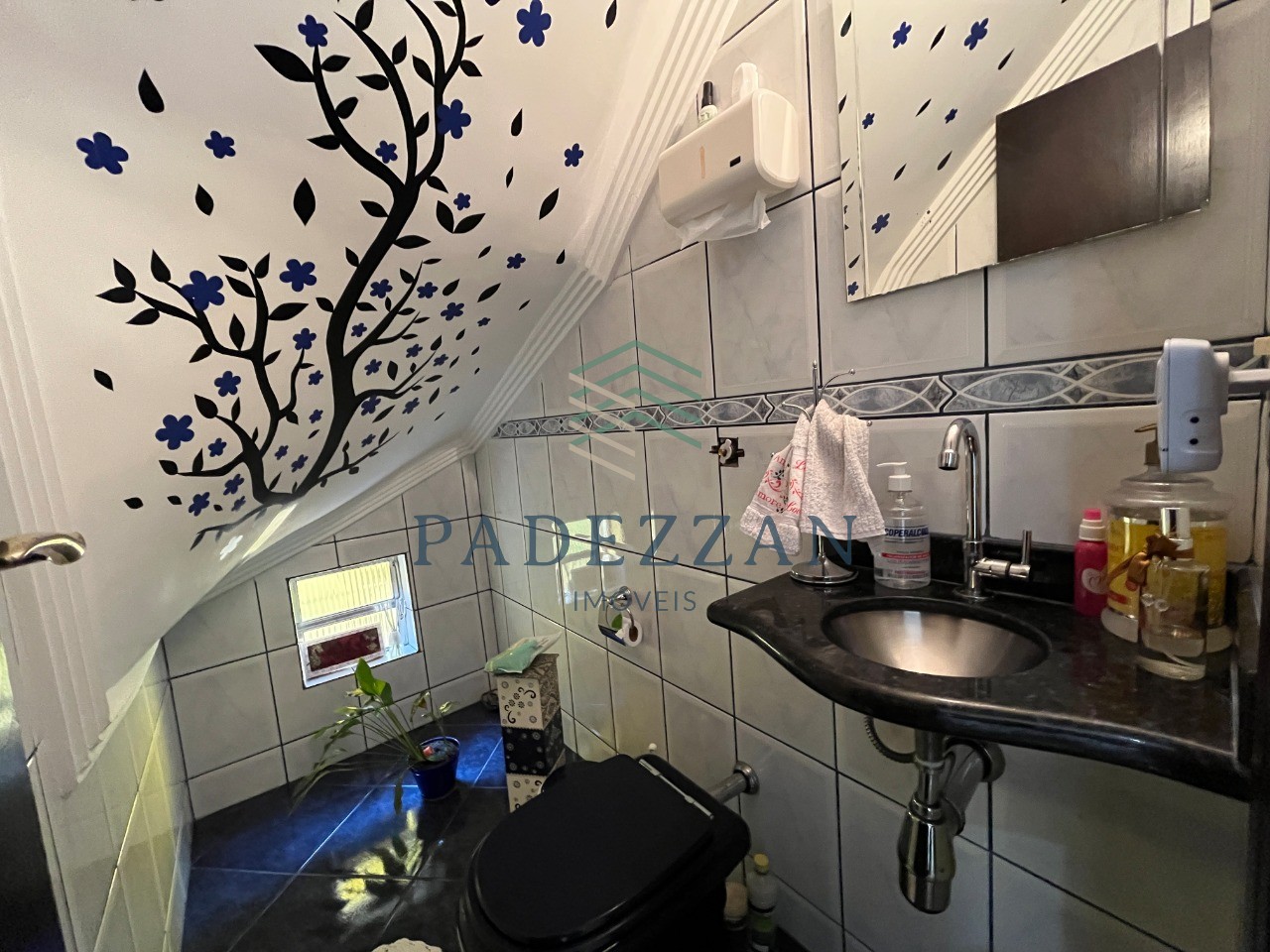 Casa, 2 quartos, 76 m² - Foto 9