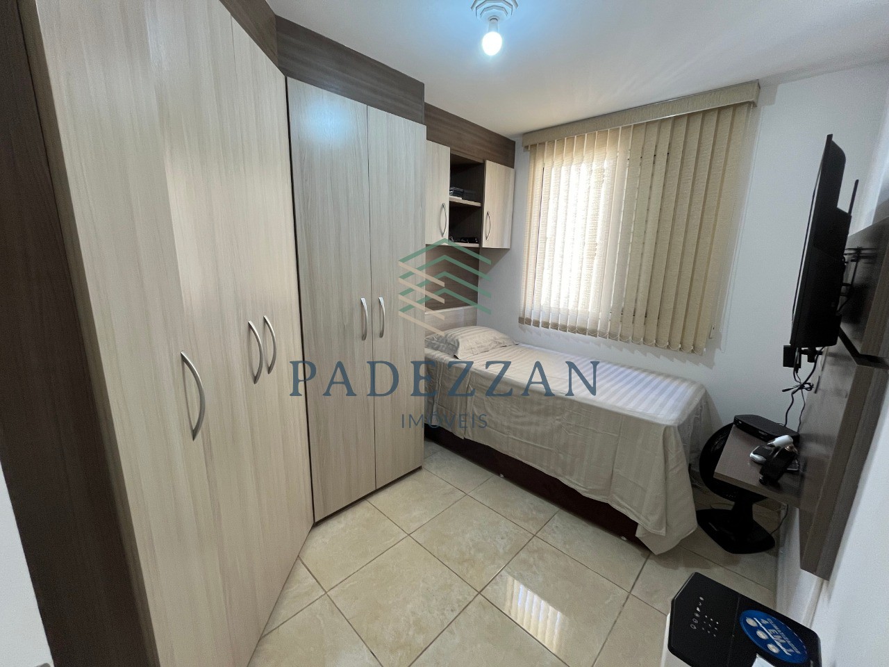 Apartamento, 2 quartos, 45 m² - Foto 9