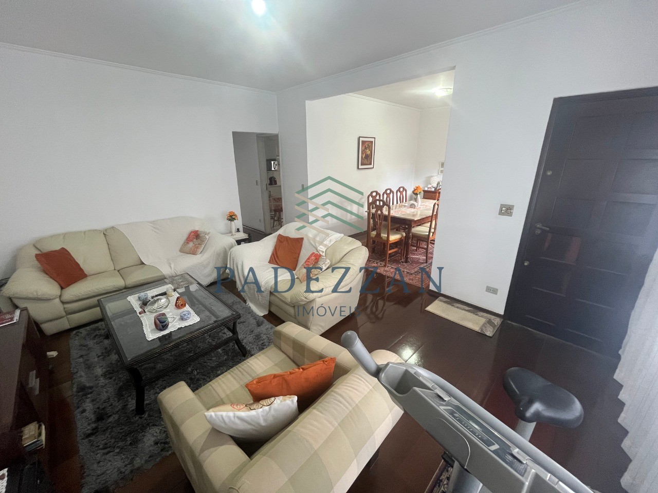 Casa, 3 quartos, 216 m² - Foto 3